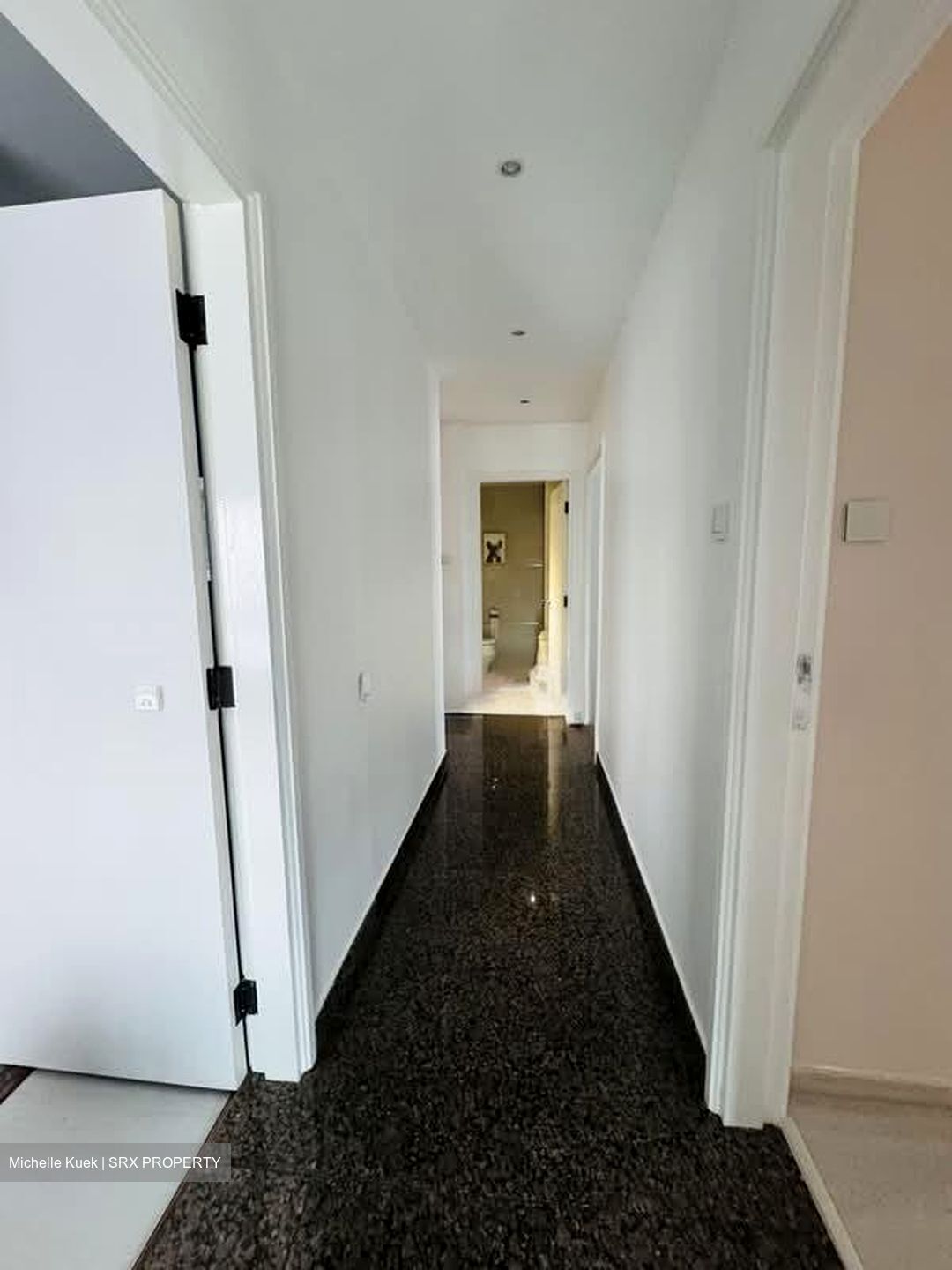 Oleanas Residence (D9), Condominium #595817591